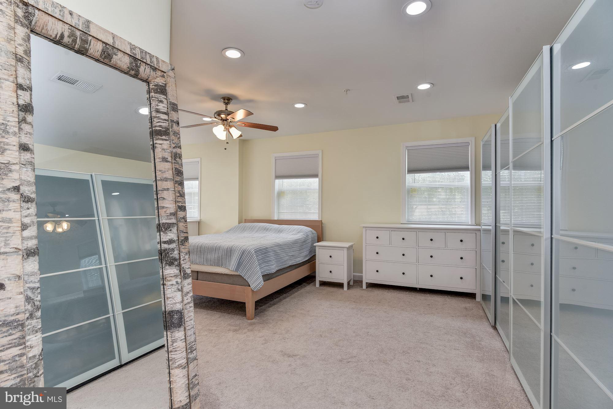 1506 Gleason Street Silver Spring, MD 20902 - Photo 15 of 30 Bedroom (Master)