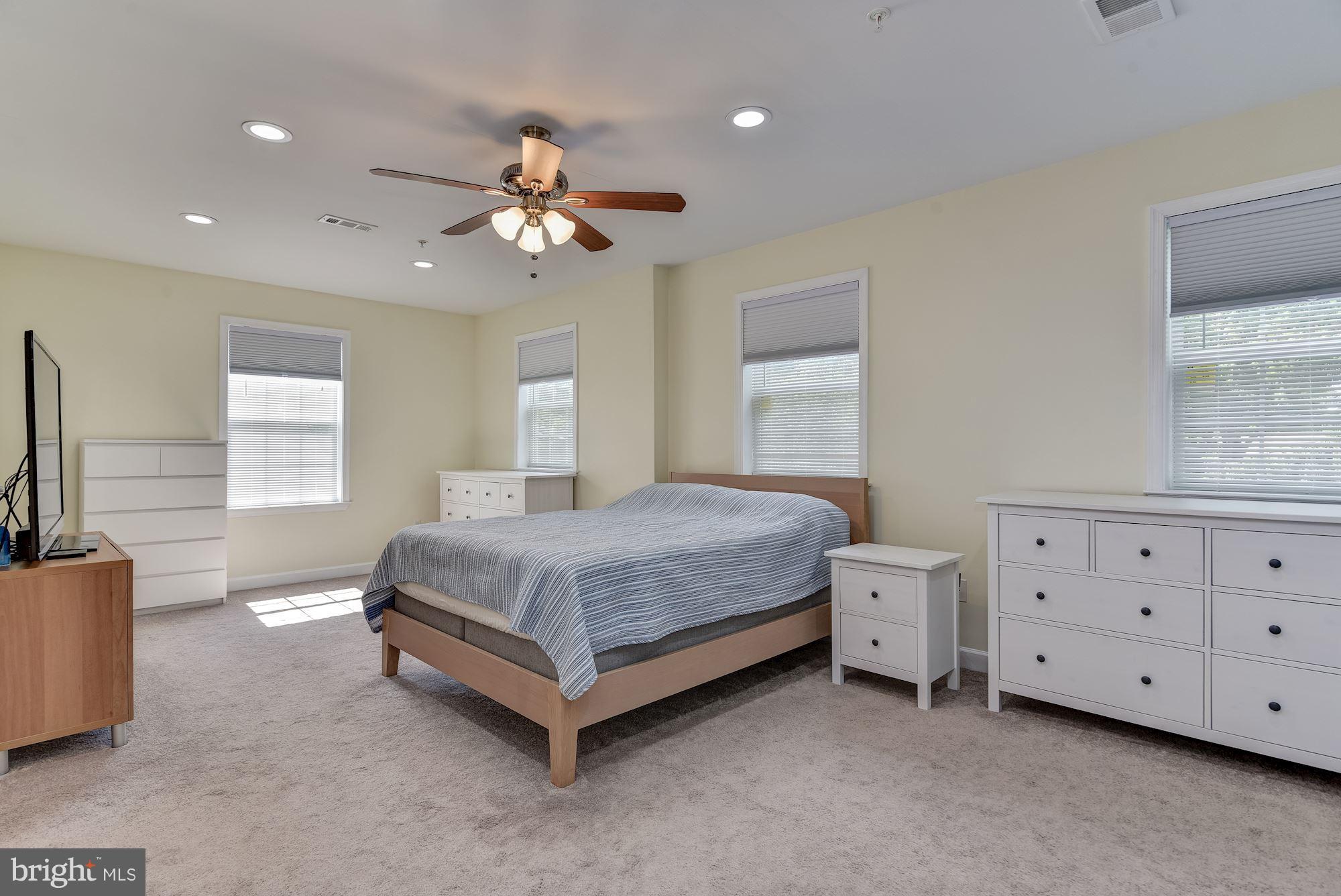 1506 Gleason Street Silver Spring, MD 20902 - Photo 16 of 30 Bedroom (Master)
