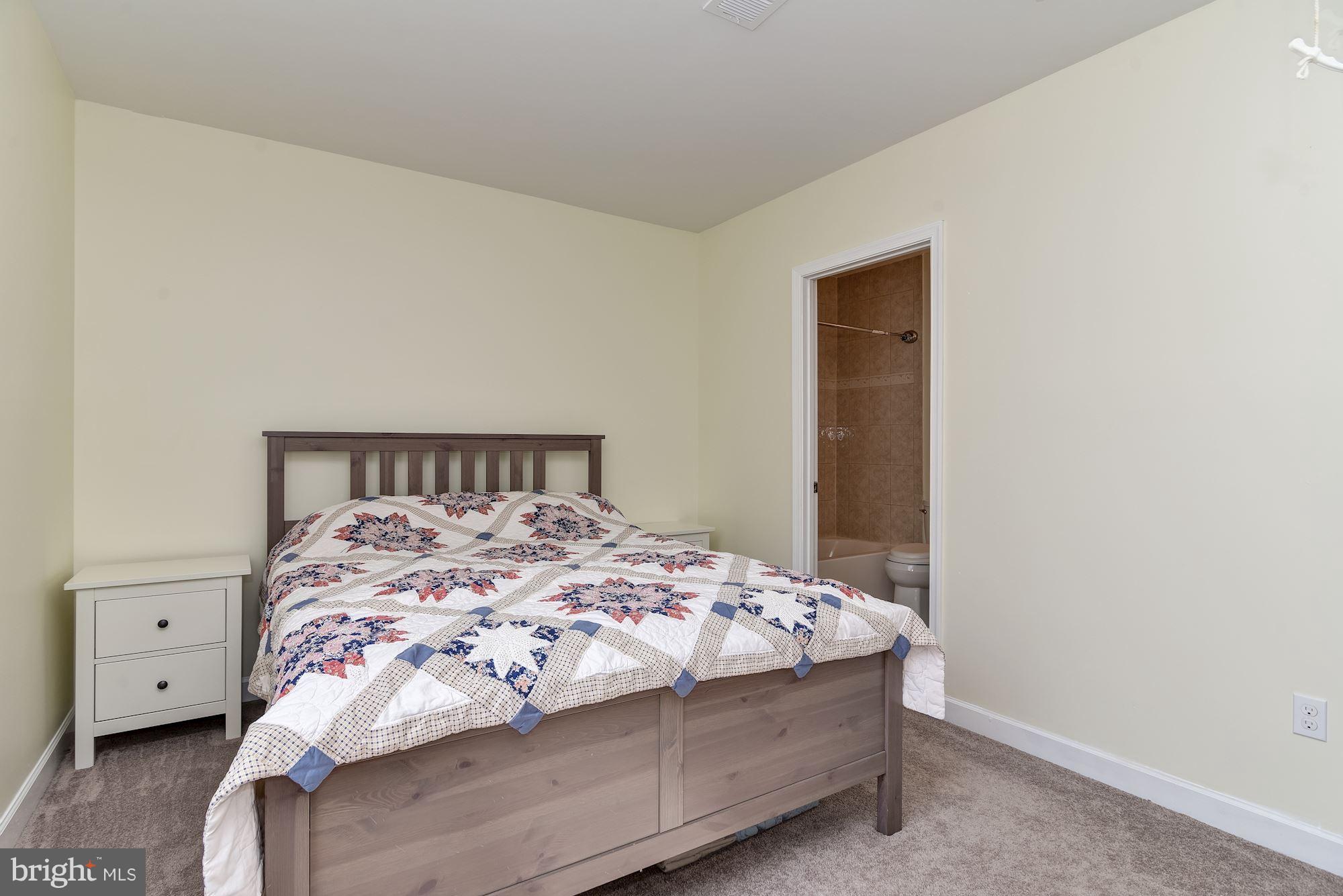 1506 Gleason Street Silver Spring, MD 20902 - Photo 18 of 30 Second bedroom