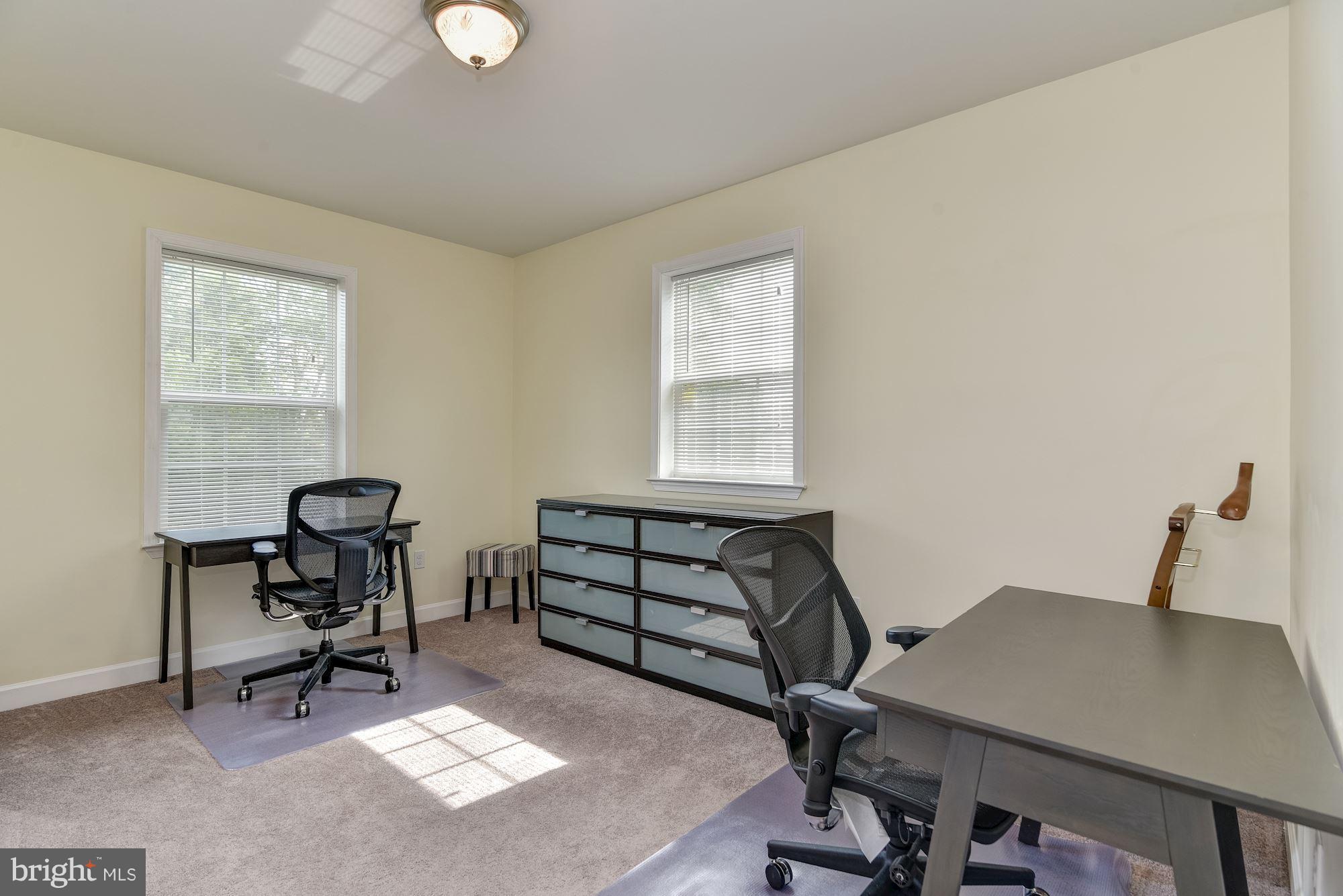 1506 Gleason Street Silver Spring, MD 20902 - Photo 22 of 30 Fourth bedroom