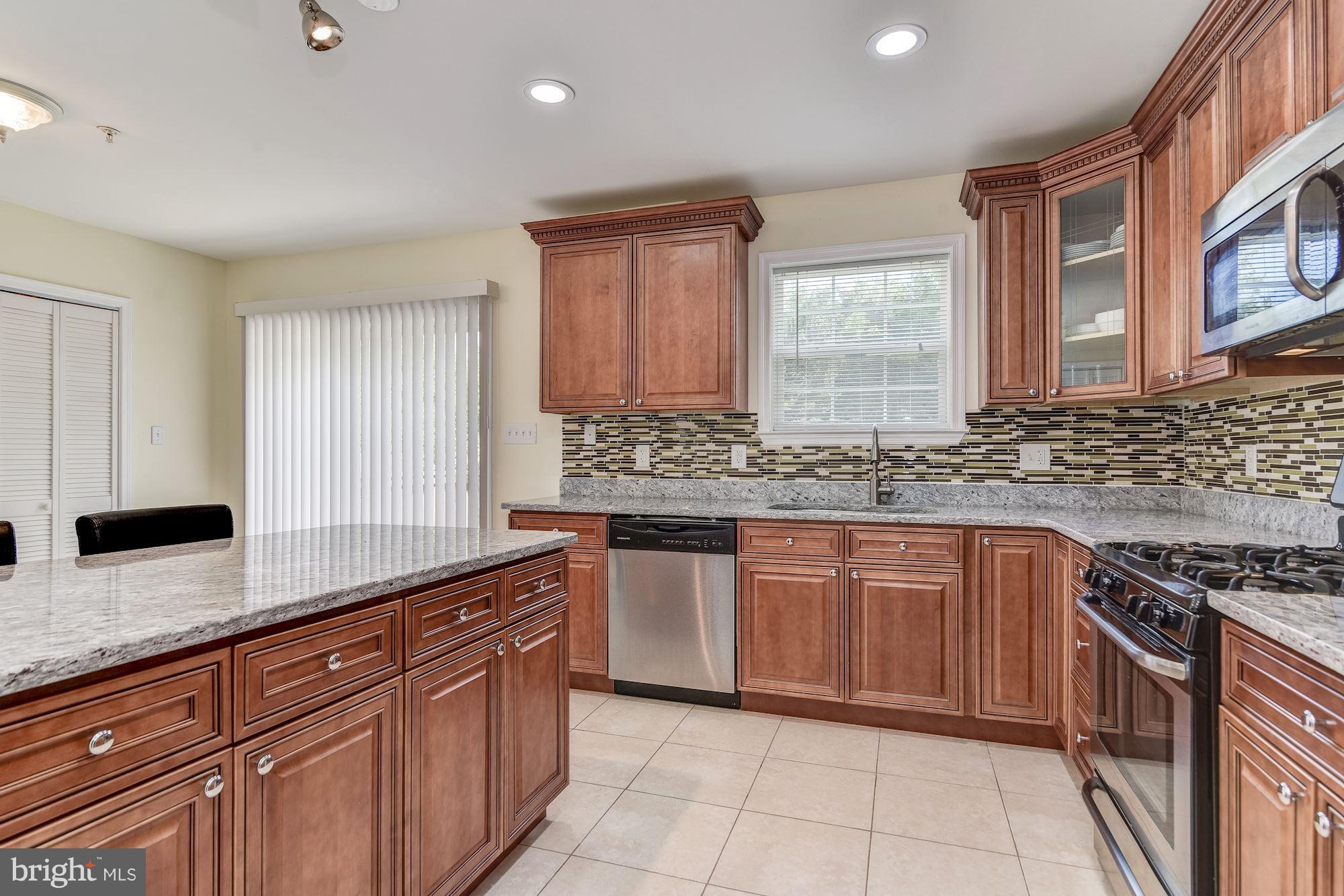 1506 Gleason Street Silver Spring, MD 20902 - Photo 9 of 30 Kitchen