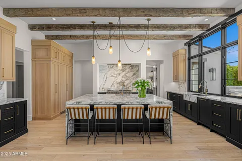 $6,250,000 | 6238 East Calle Rosa, Scottsdale, AZ 85251