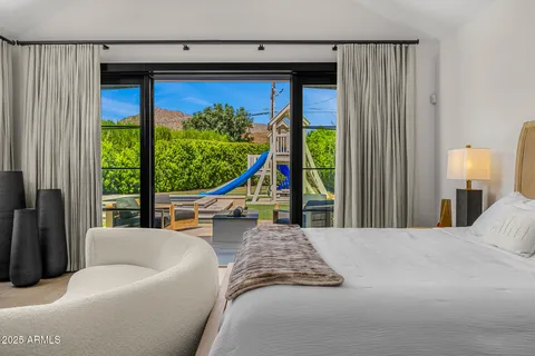 $6,250,000 | 6238 East Calle Rosa, Scottsdale, AZ 85251