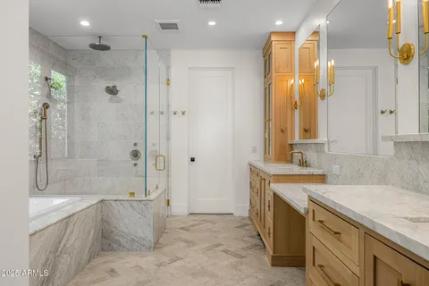 $6,250,000 | 6238 East Calle Rosa, Scottsdale, AZ 85251