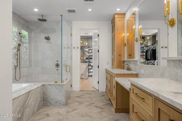 $6,250,000 | 6238 East Calle Rosa, Scottsdale, AZ 85251