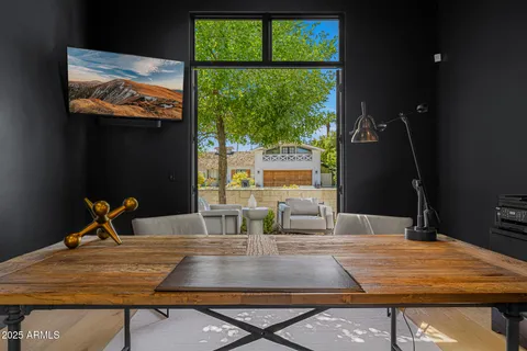 $6,250,000 | 6238 East Calle Rosa, Scottsdale, AZ 85251