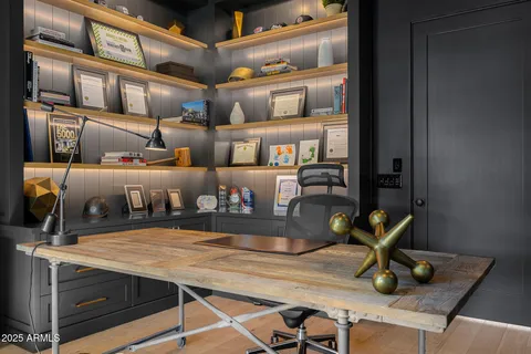 $6,250,000 | 6238 East Calle Rosa, Scottsdale, AZ 85251