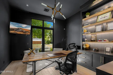 $6,250,000 | 6238 East Calle Rosa, Scottsdale, AZ 85251