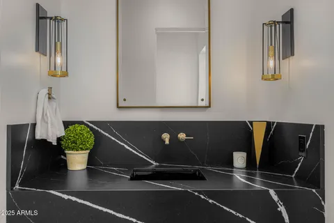 $6,250,000 | 6238 East Calle Rosa, Scottsdale, AZ 85251