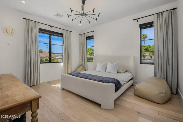 $6,250,000 | 6238 East Calle Rosa, Scottsdale, AZ 85251