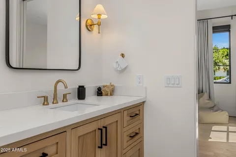 $6,250,000 | 6238 East Calle Rosa, Scottsdale, AZ 85251