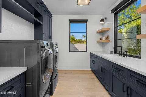 $6,250,000 | 6238 East Calle Rosa, Scottsdale, AZ 85251