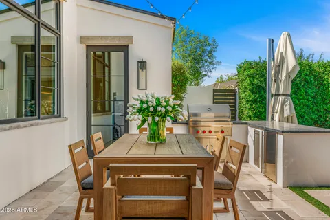 $6,250,000 | 6238 East Calle Rosa, Scottsdale, AZ 85251