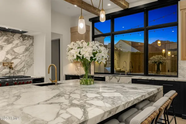 $6,250,000 | 6238 East Calle Rosa, Scottsdale, AZ 85251