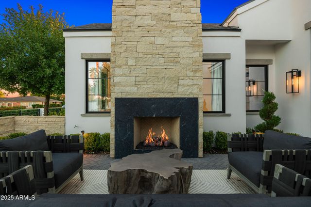 $6,250,000 | 6238 East Calle Rosa, Scottsdale, AZ 85251