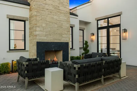 $6,250,000 | 6238 East Calle Rosa, Scottsdale, AZ 85251