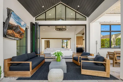 $6,250,000 | 6238 East Calle Rosa, Scottsdale, AZ 85251