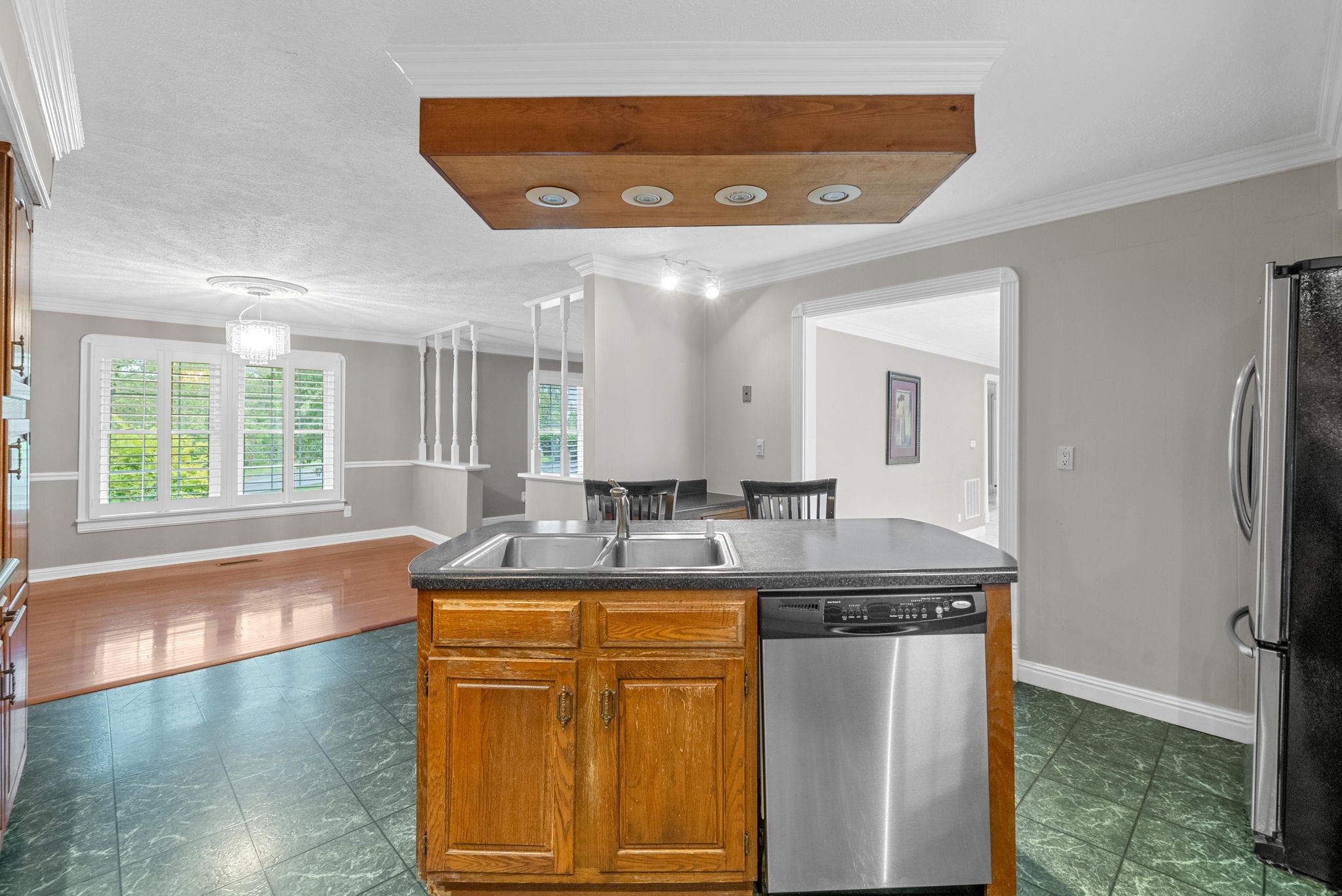 12246 M J Boyd Road Crofton, KY 42217 - Photo 13 of 64