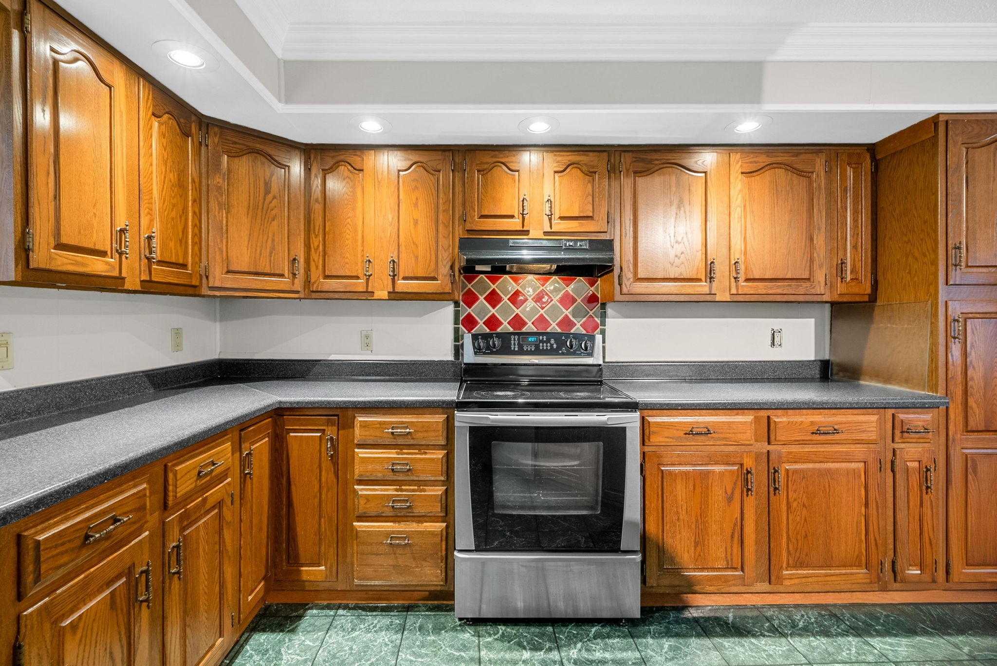 12246 M J Boyd Road Crofton, KY 42217 - Photo 14 of 64