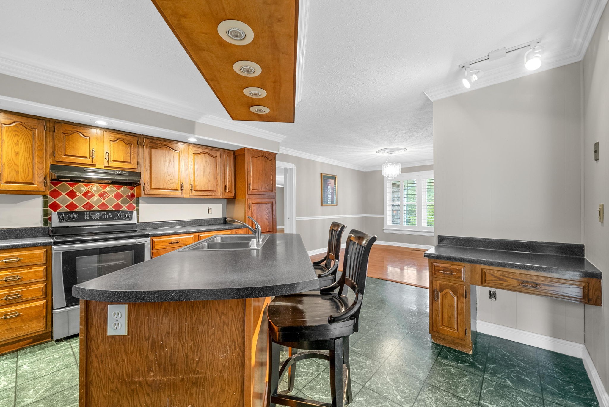 12246 M J Boyd Road Crofton, KY 42217 - Photo 15 of 64