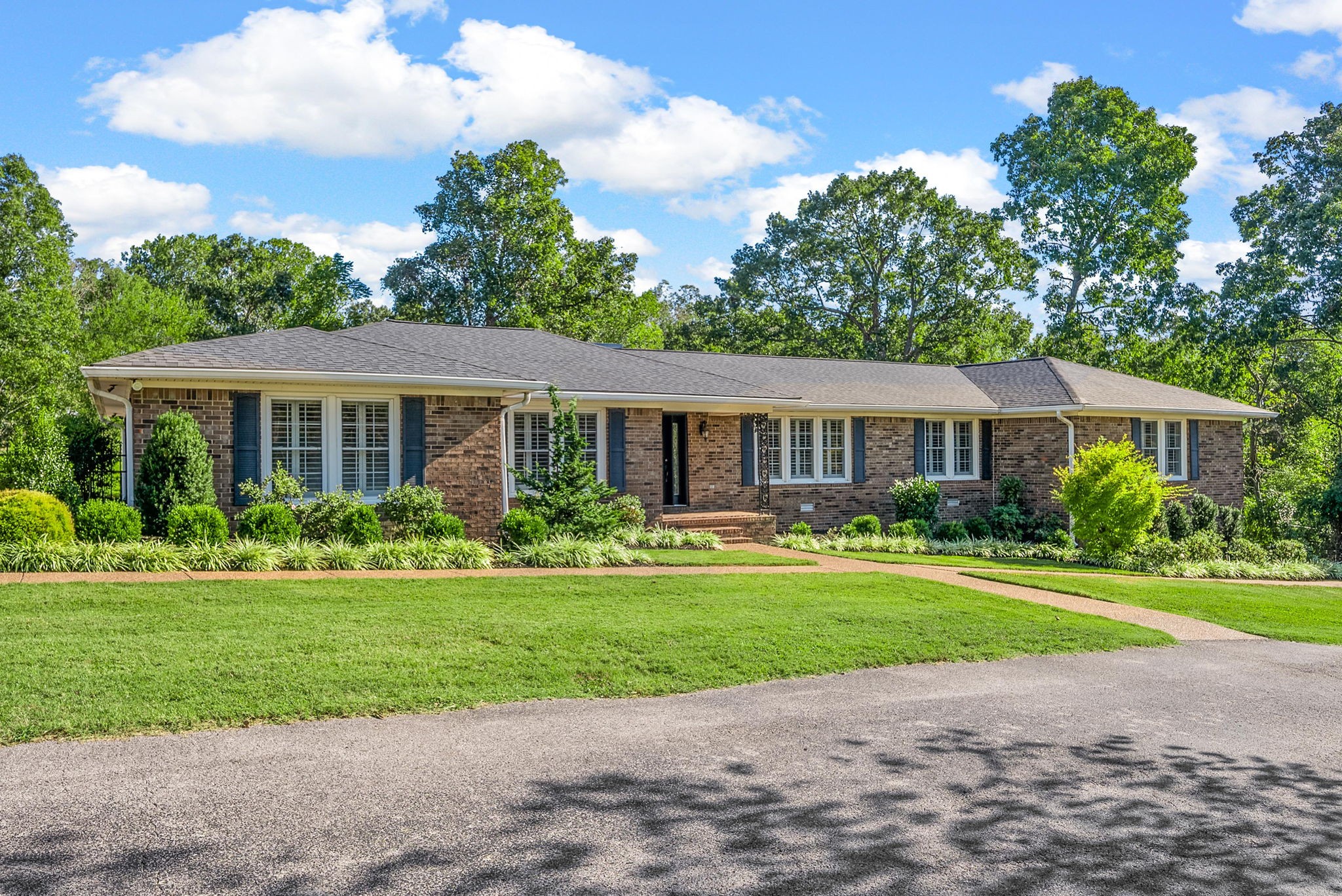 12246 M J Boyd Road Crofton, KY 42217 - Photo 2 of 64