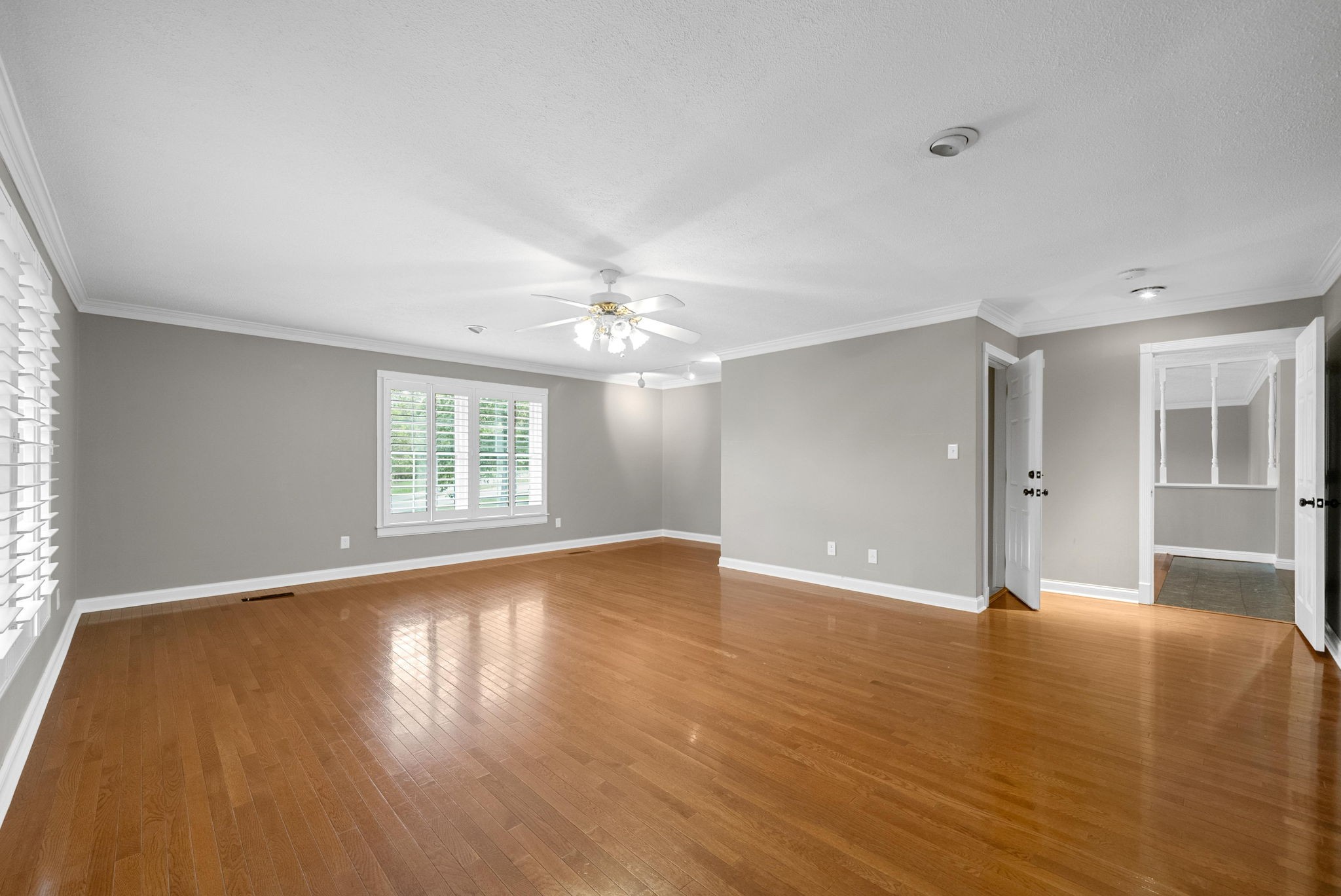 12246 M J Boyd Road Crofton, KY 42217 - Photo 26 of 64