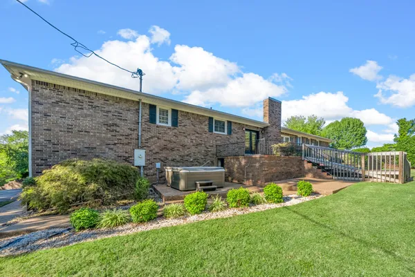 $415,000 | 12246 M J Boyd Road, Crofton, KY 42217