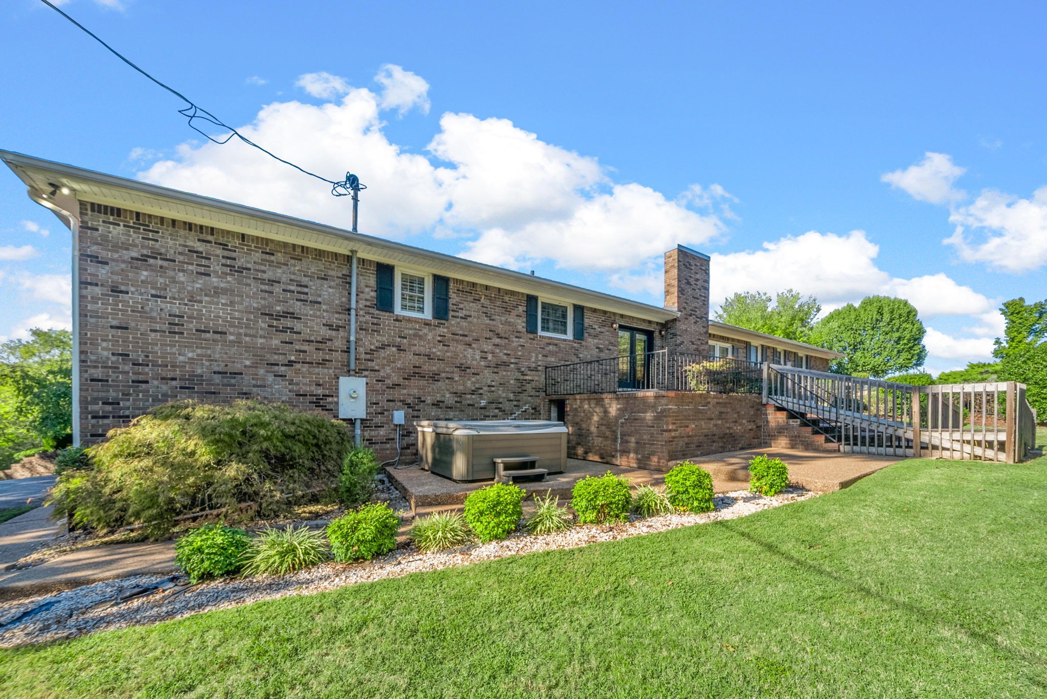 12246 M J Boyd Road Crofton, KY 42217 - Photo 54 of 64