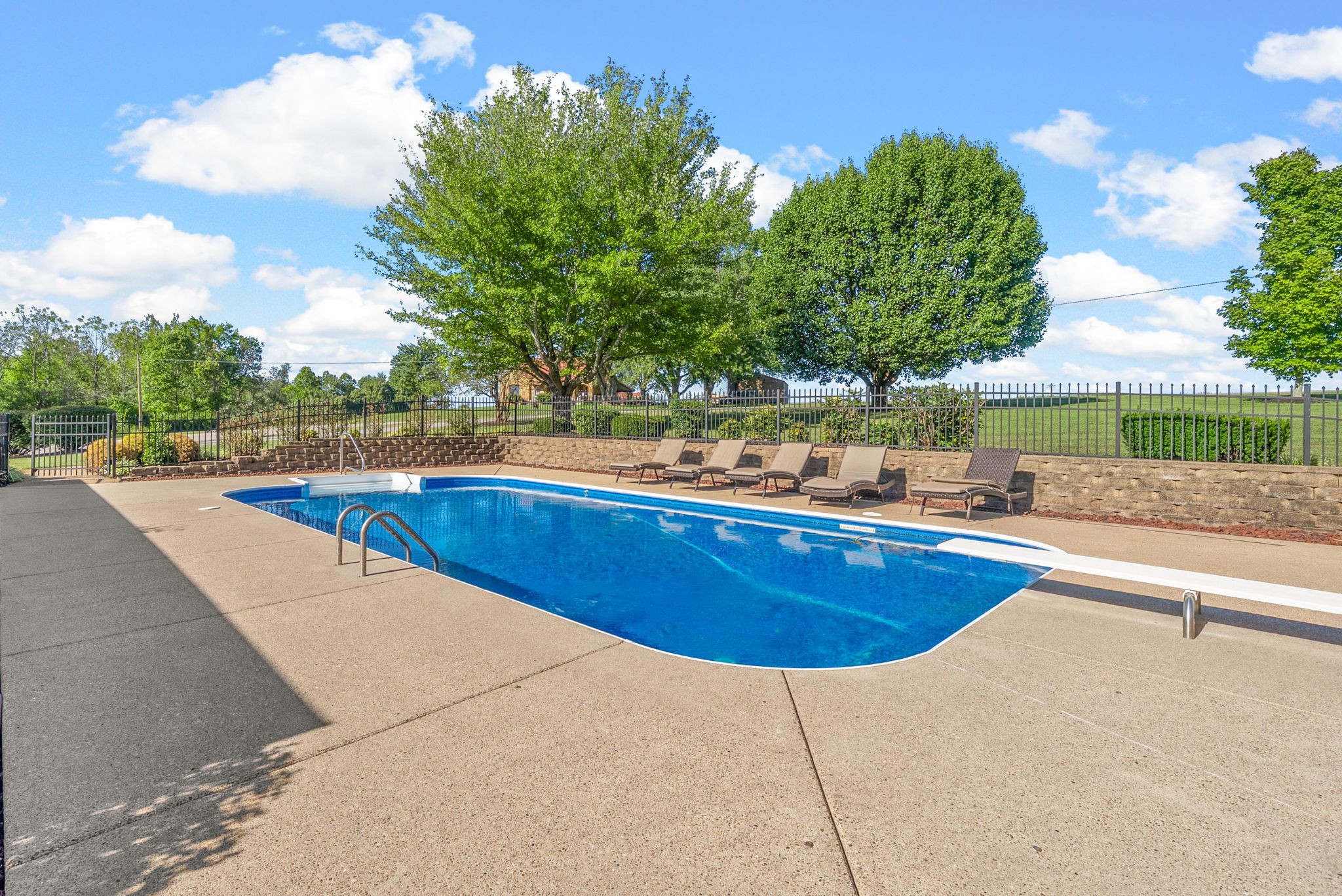12246 M J Boyd Road Crofton, KY 42217 - Photo 55 of 64