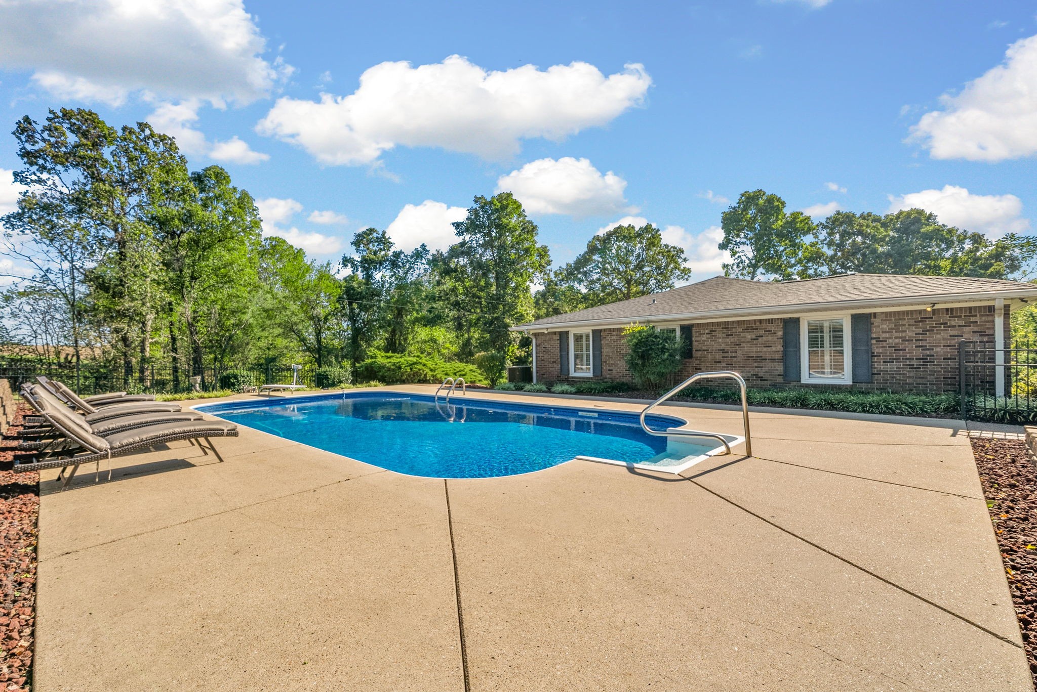 12246 M J Boyd Road Crofton, KY 42217 - Photo 56 of 64