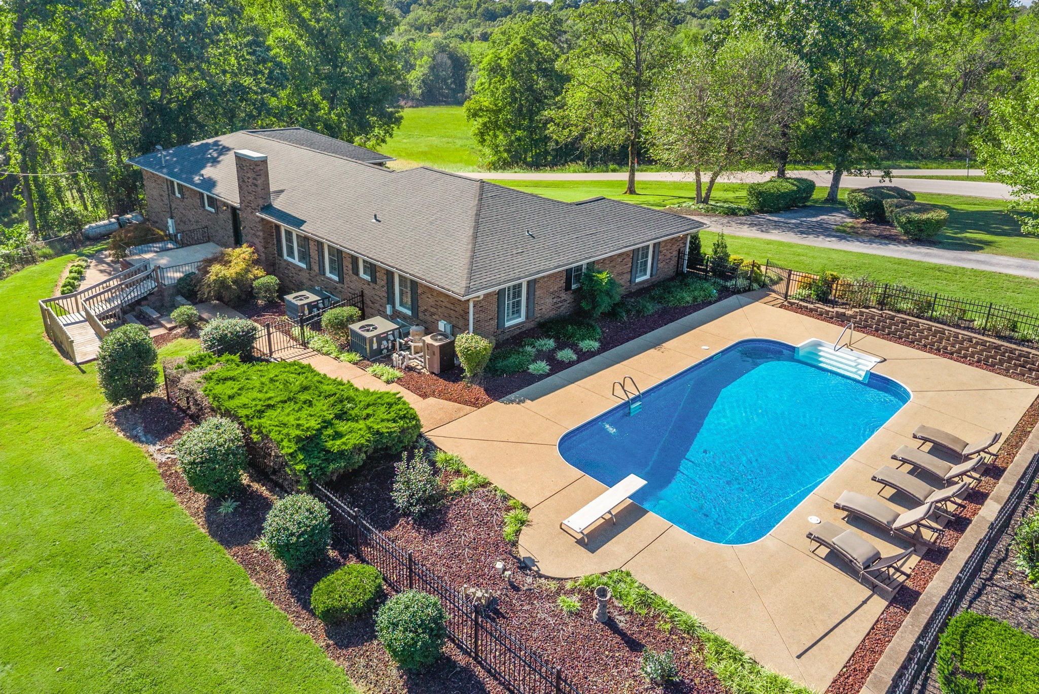 12246 M J Boyd Road Crofton, KY 42217 - Photo 60 of 64