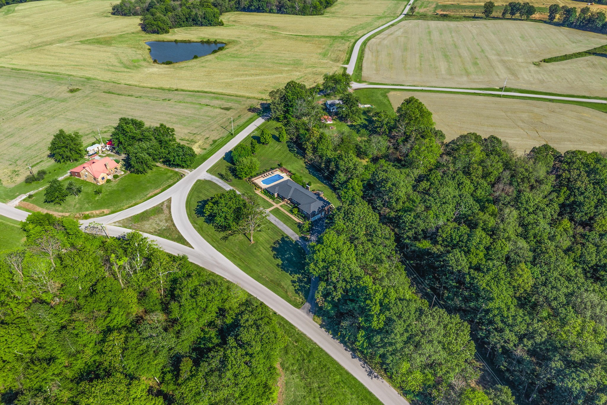 12246 M J Boyd Road Crofton, KY 42217 - Photo 61 of 64