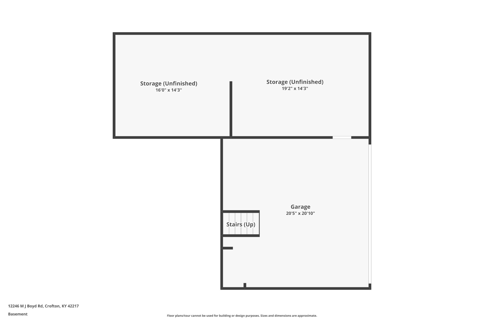 12246 M J Boyd Road Crofton, KY 42217 - Photo 64 of 64
