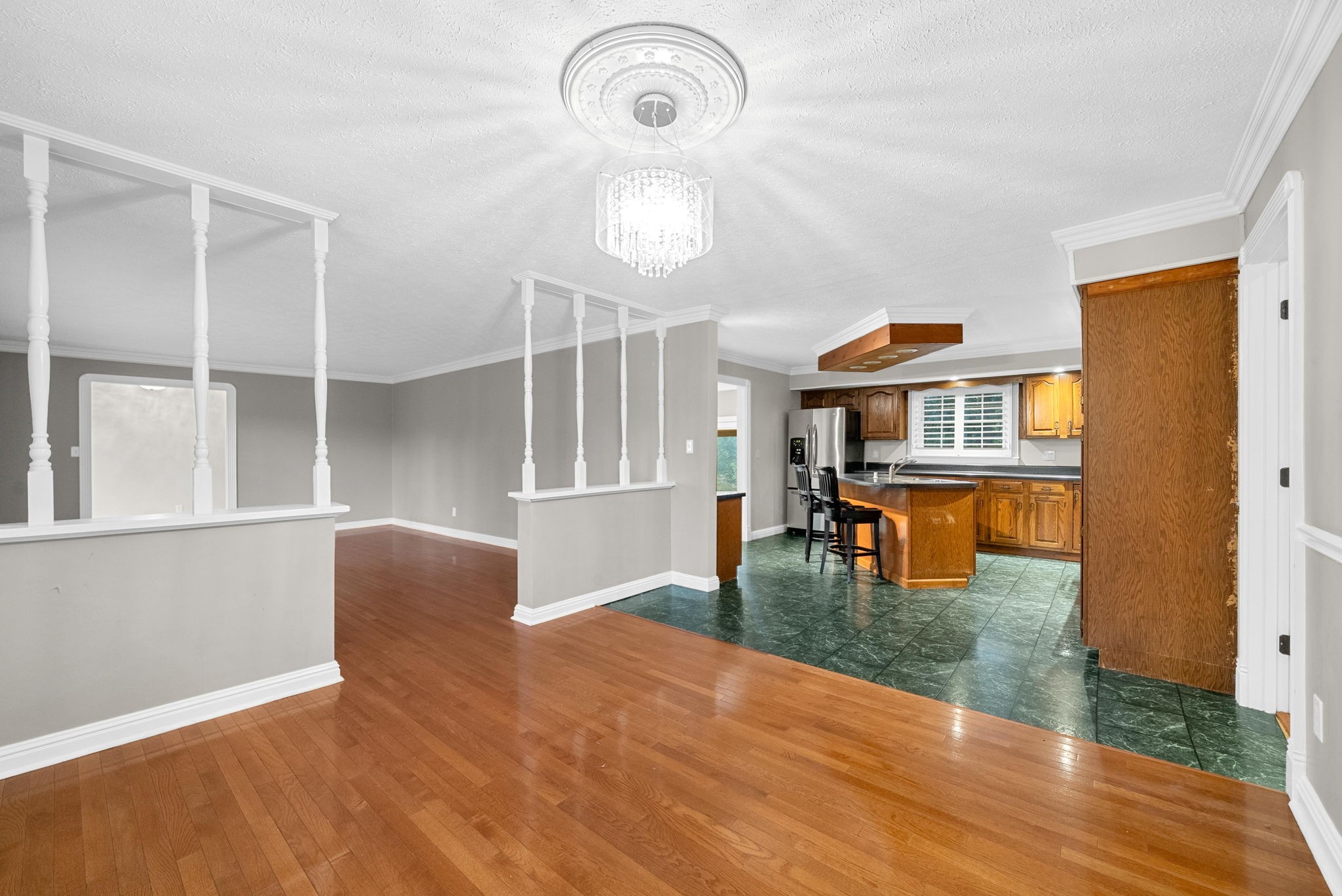 12246 M J Boyd Road Crofton, KY 42217 - Photo 10 of 64