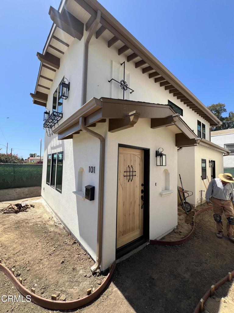 101 North Santa Rosa Street Ventura, CA 93001 - Photo 1 of 1