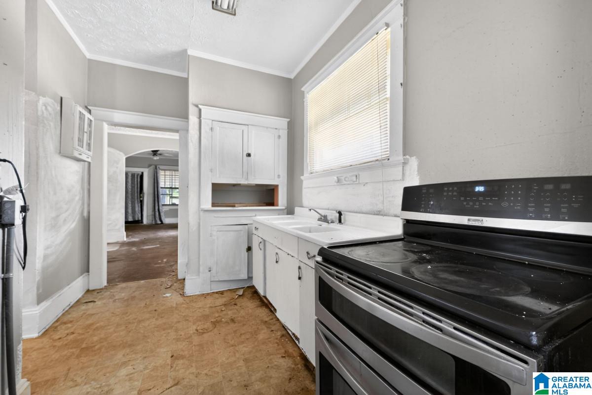 1900 Rocky Hollow Road Anniston, AL 36207 - Photo 19 of 23