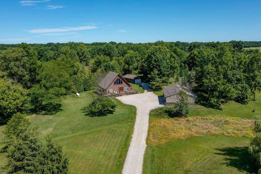 9461 Kilbourne Road Sunbury, OH 43074 - Photo 5 of 52 Gallery Image 5