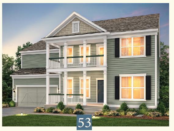 1937 Duford Road Johns Island, SC 29455 - Photo 1 of 1 Woodward elevation 53