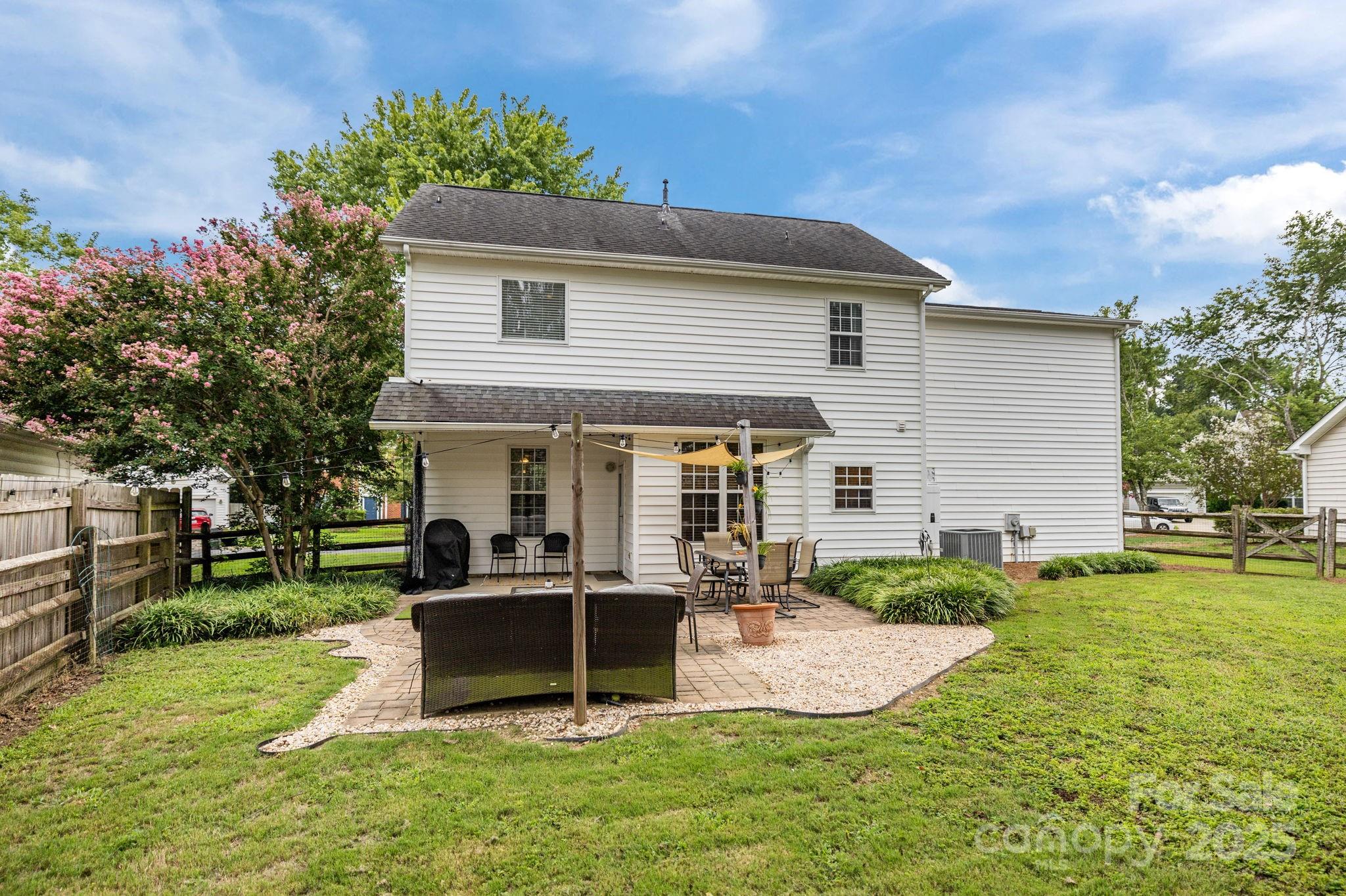 13518 Michael Lynn Road Charlotte, NC 28278 - Photo 12 of 48