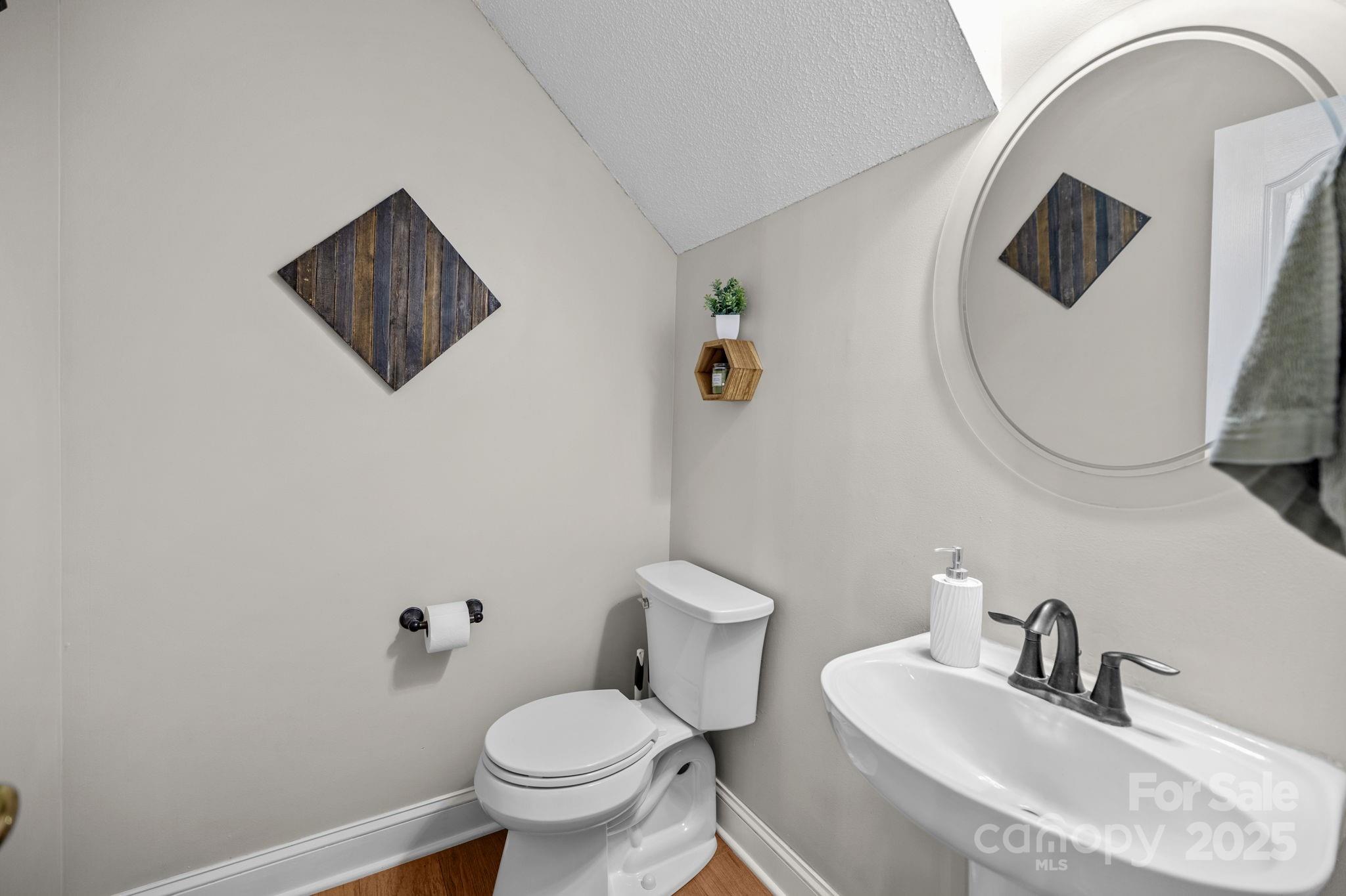 13518 Michael Lynn Road Charlotte, NC 28278 - Photo 19 of 48