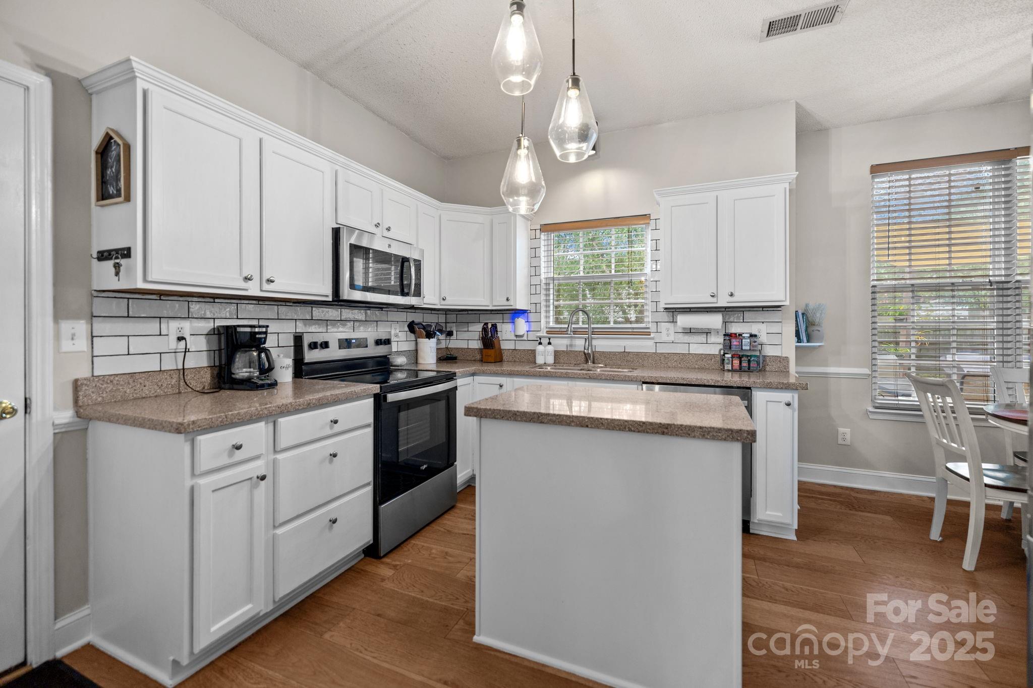 13518 Michael Lynn Road Charlotte, NC 28278 - Photo 20 of 48