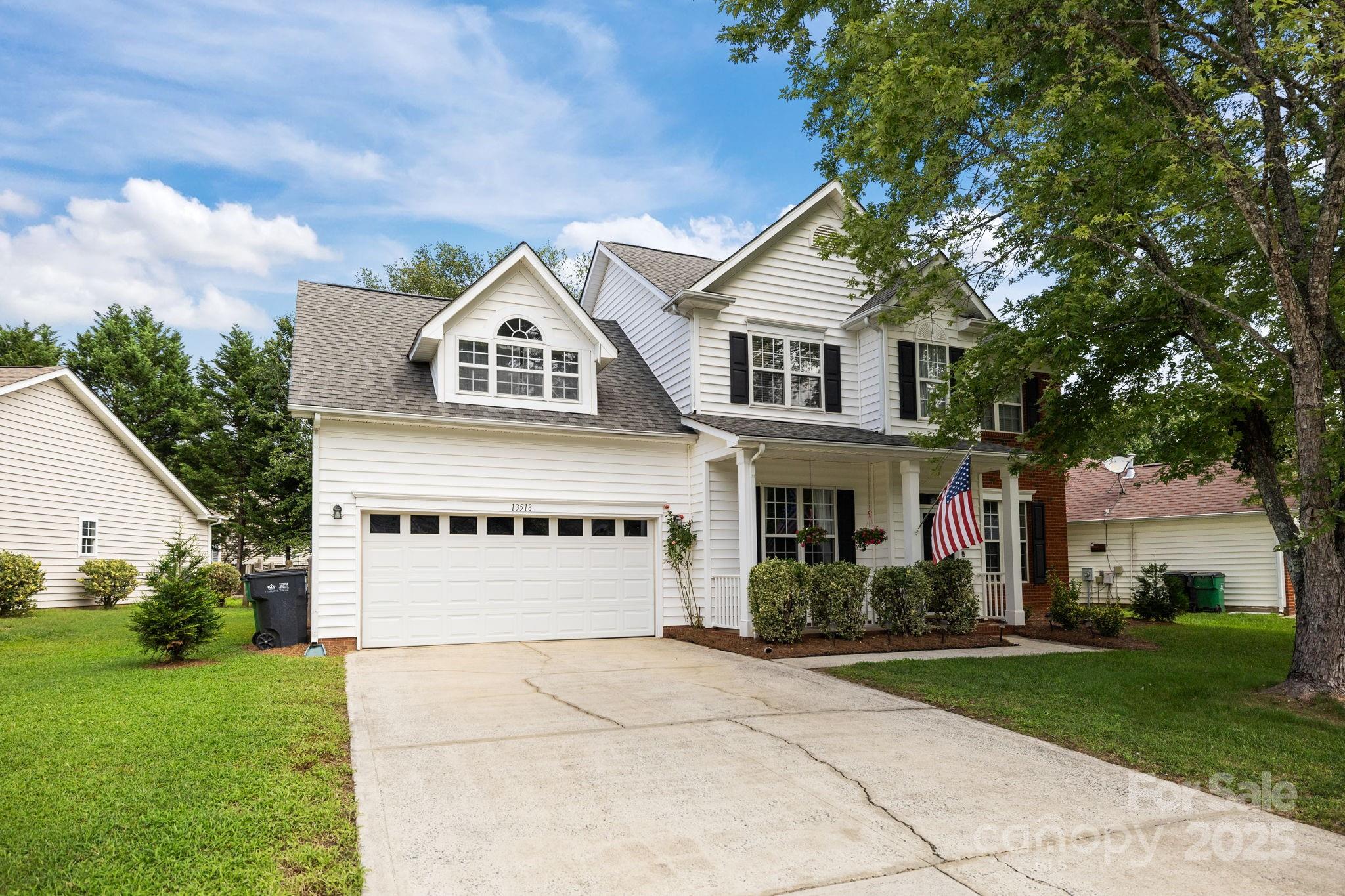 13518 Michael Lynn Road Charlotte, NC 28278 - Photo 2 of 48