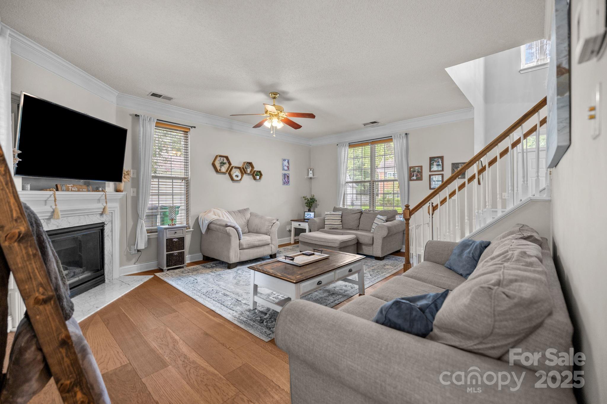 13518 Michael Lynn Road Charlotte, NC 28278 - Photo 27 of 48