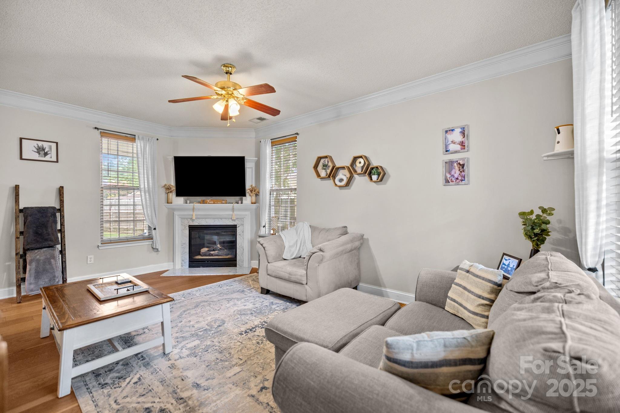 13518 Michael Lynn Road Charlotte, NC 28278 - Photo 30 of 48