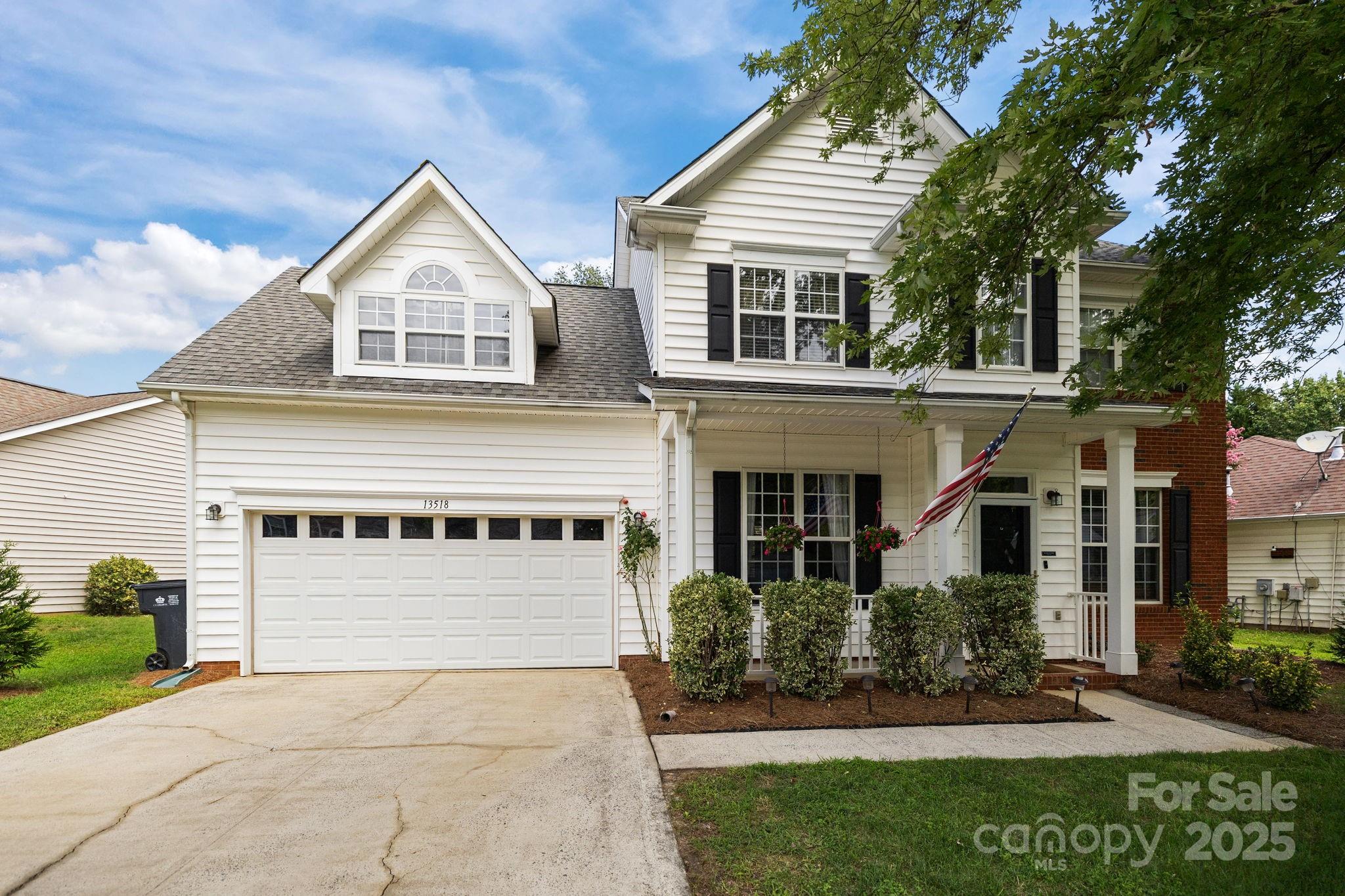 13518 Michael Lynn Road Charlotte, NC 28278 - Photo 3 of 48