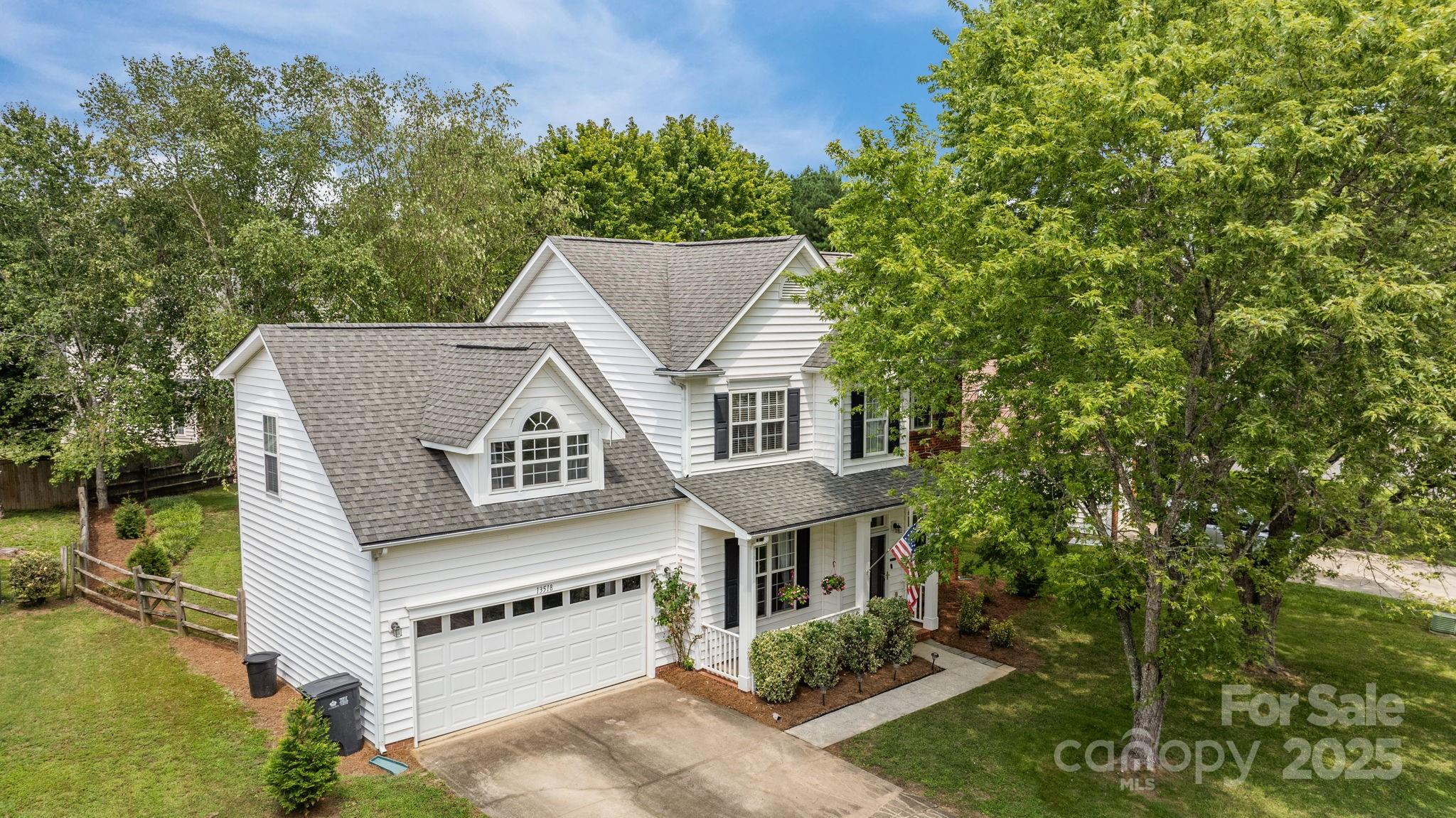 13518 Michael Lynn Road Charlotte, NC 28278 - Photo 43 of 48