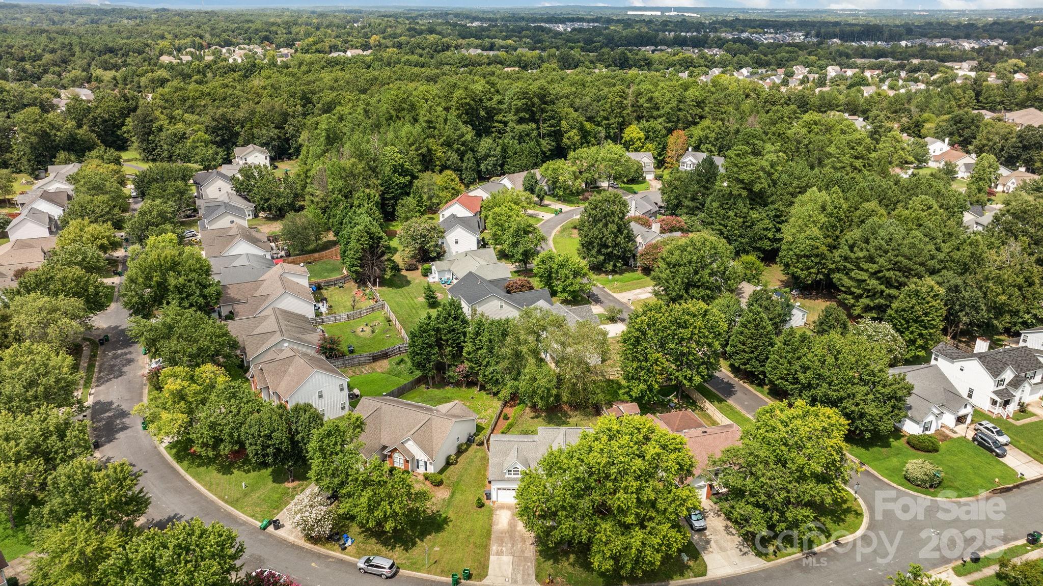 13518 Michael Lynn Road Charlotte, NC 28278 - Photo 44 of 48