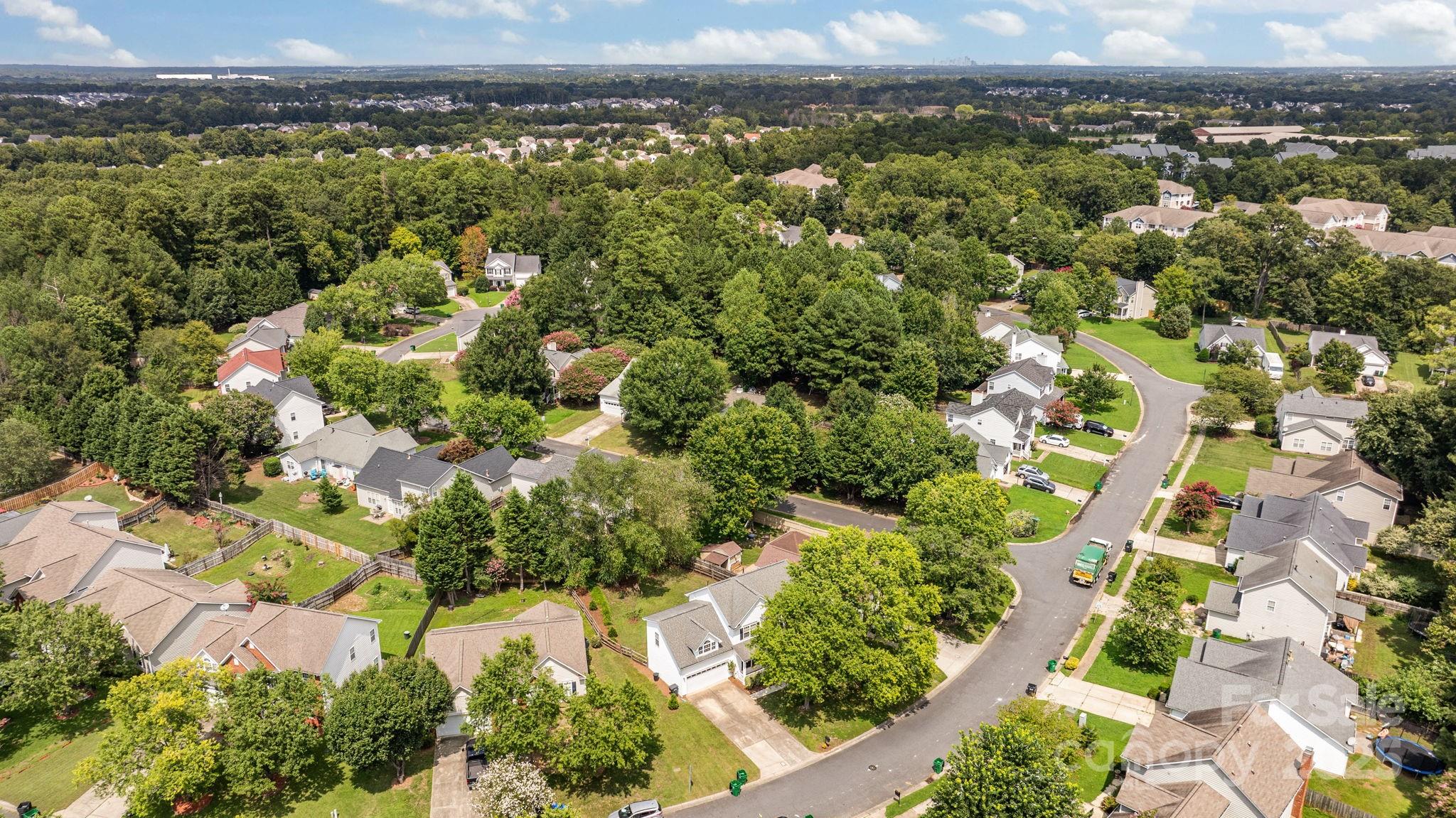 13518 Michael Lynn Road Charlotte, NC 28278 - Photo 45 of 48