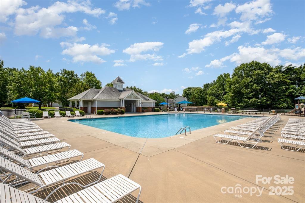 13518 Michael Lynn Road Charlotte, NC 28278 - Photo 47 of 48