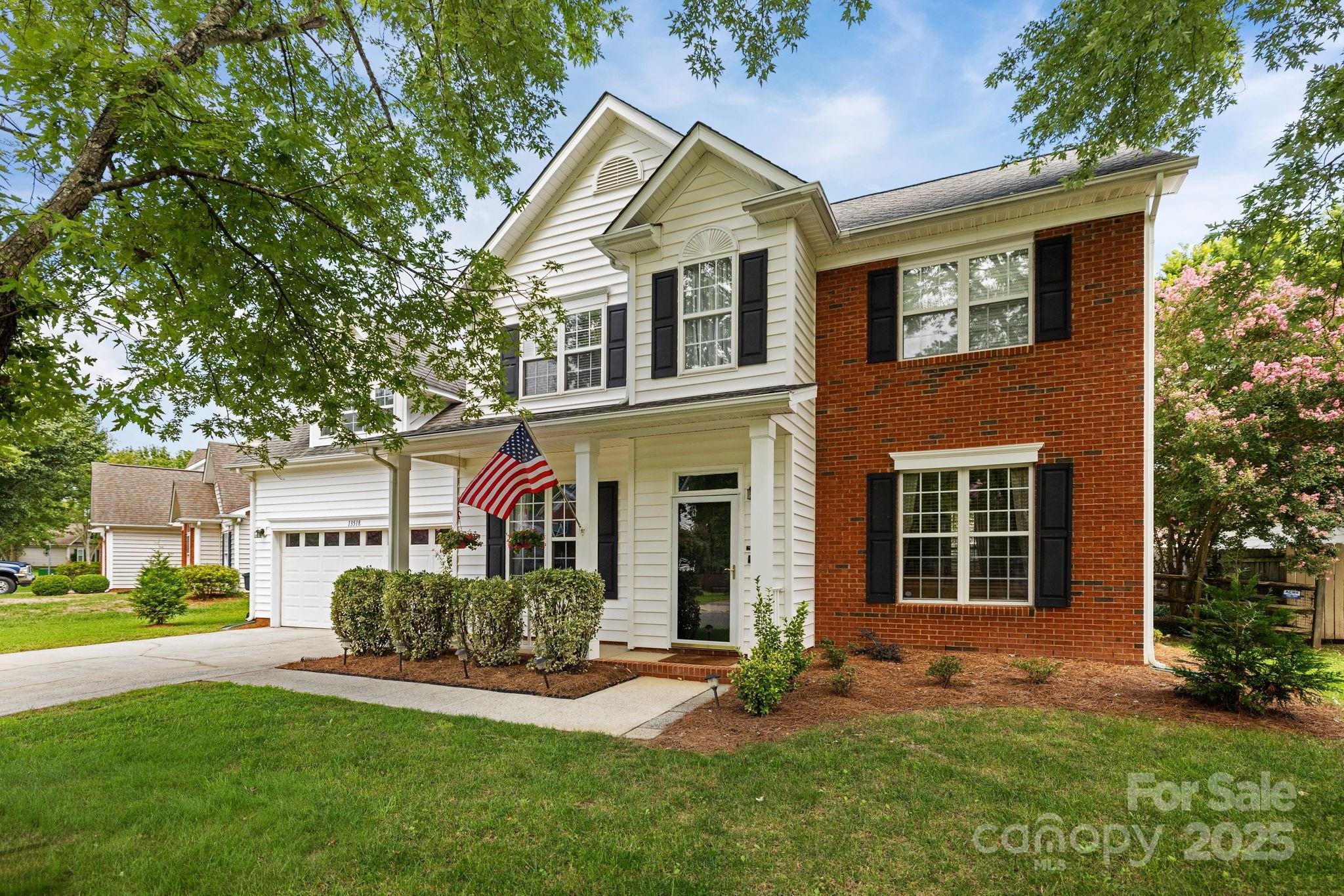 13518 Michael Lynn Road Charlotte, NC 28278 - Photo 5 of 48